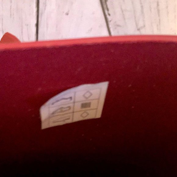 HUNTER Original Tall Pink Rain Boots - Picture 9 of 9